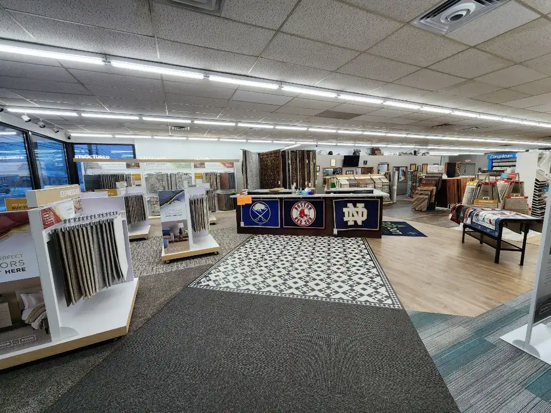 Wills Carpet One Batavia